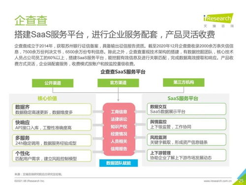 2021年中國商業(yè)查詢市場深度解析及旅游開發(fā)項目策劃咨詢應用展望